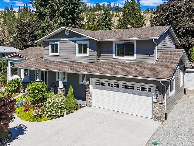 House for sale in Winfield, British Columbia