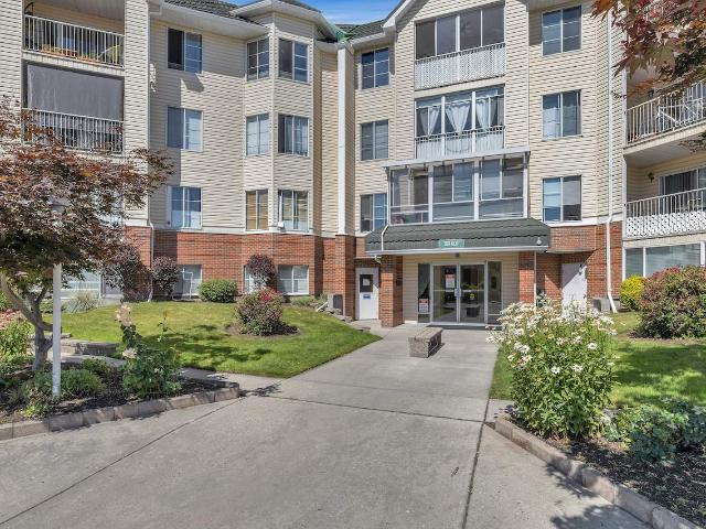 Apartment for rent in Winfield, British Columbia