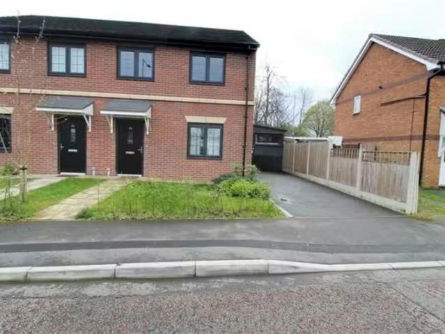 House for rent