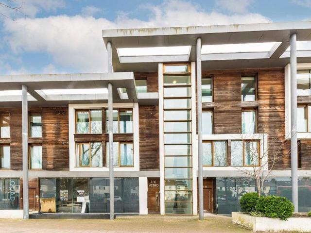 Apartment for rent in North Sheen, Greater London