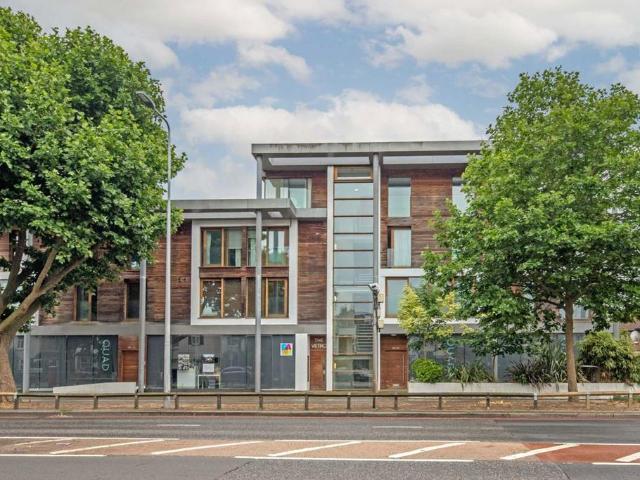 Apartment for rent in North Sheen, Greater London