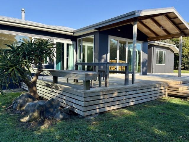House for rent in Tasman