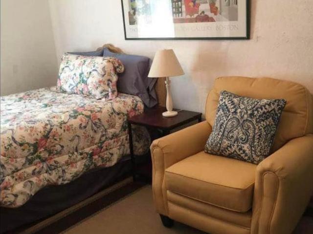 Room for rent in Jacumba, California