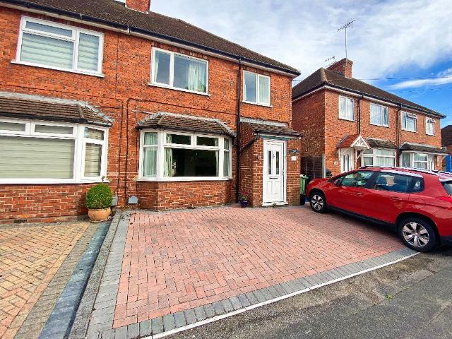 House for rent in North Town, Aldershot