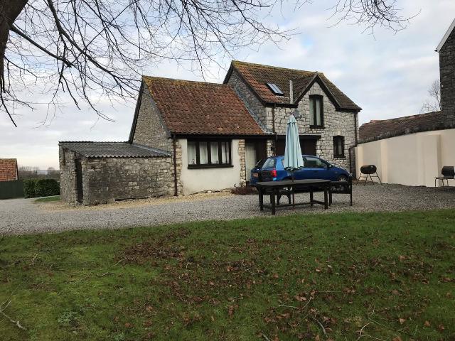 House for rent in Worle, Kewstoke