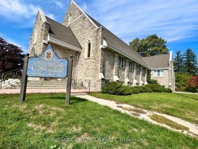 Office for rent in Durham, Ontario