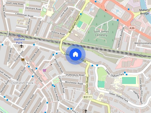 Apartment for rent in Dulcote, Bath And North East Somerset