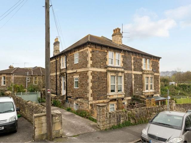 Apartment for rent in Dulcote, Bath And North East Somerset