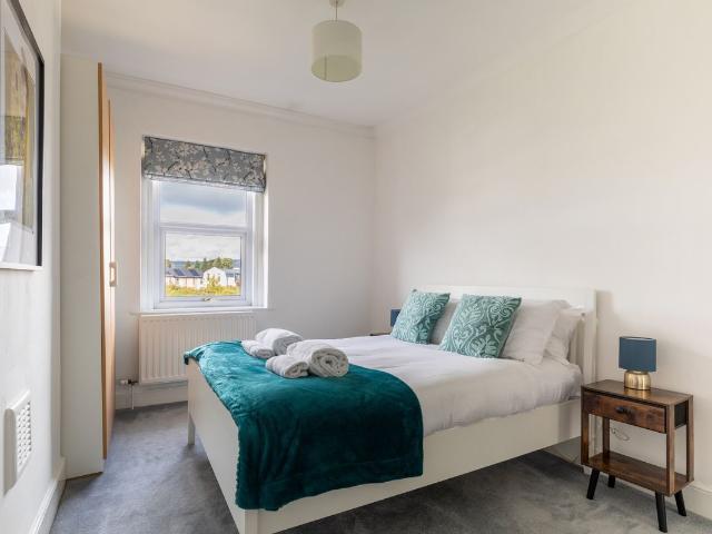 Apartment for rent in Dulcote, Bath And North East Somerset