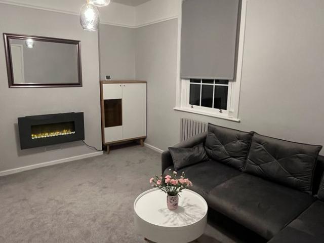 Studio for rent in Dulcote, Bath And North East Somerset