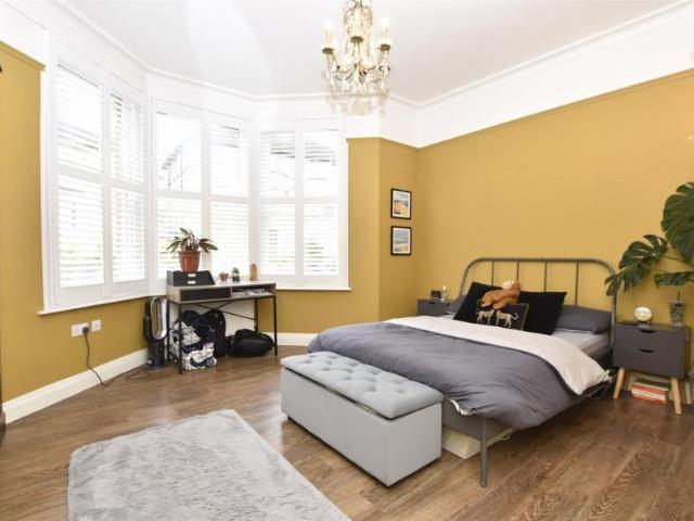 Apartment for rent in Kingsmead, Bath