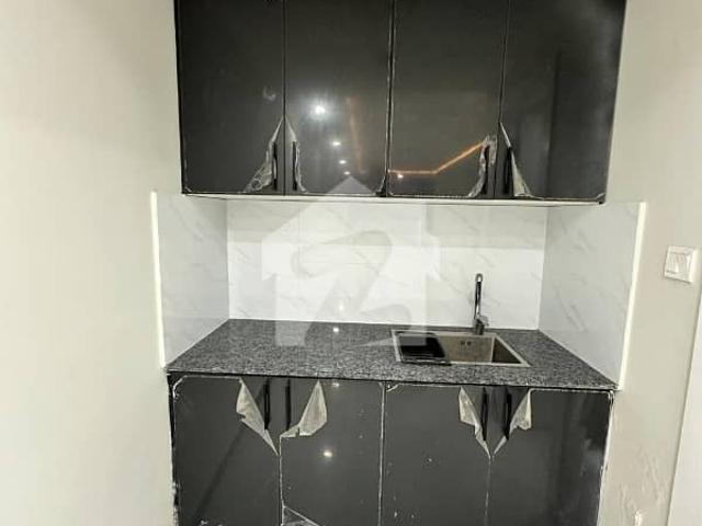 Commercial for rent in Islamabad