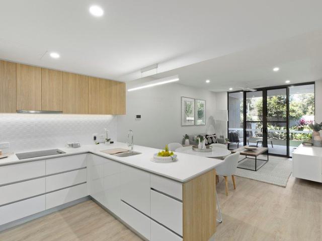 Apartment for sale in Toombul, Queensland
