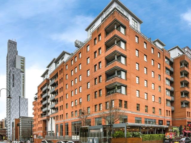 Apartment for rent in City Centre, Georgia