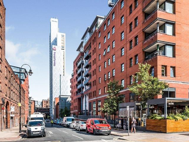 Apartment for rent in City Centre, Georgia