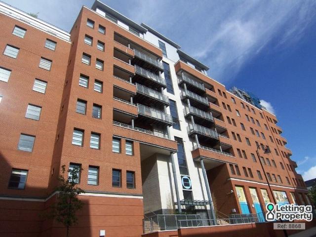 Apartment for rent in City Centre, Georgia