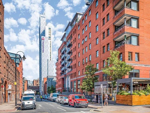 Apartment for rent in City Centre, Georgia