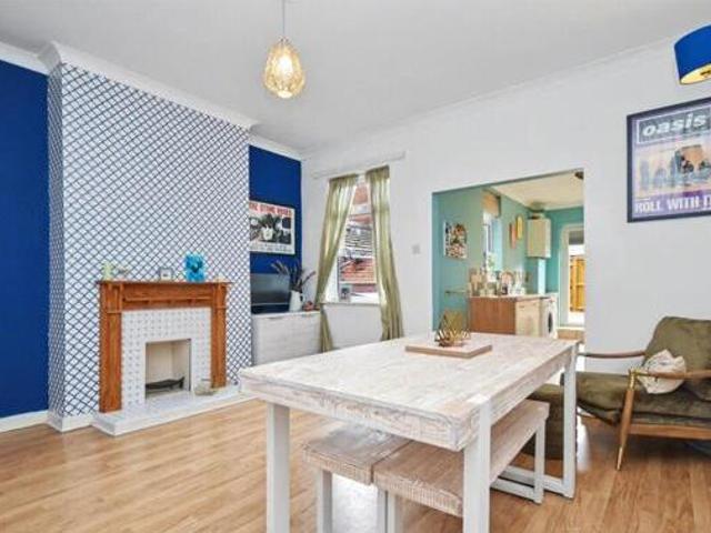 House for sale in Glasshoughton, Castleford