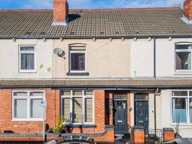 House for sale in Glasshoughton, Castleford