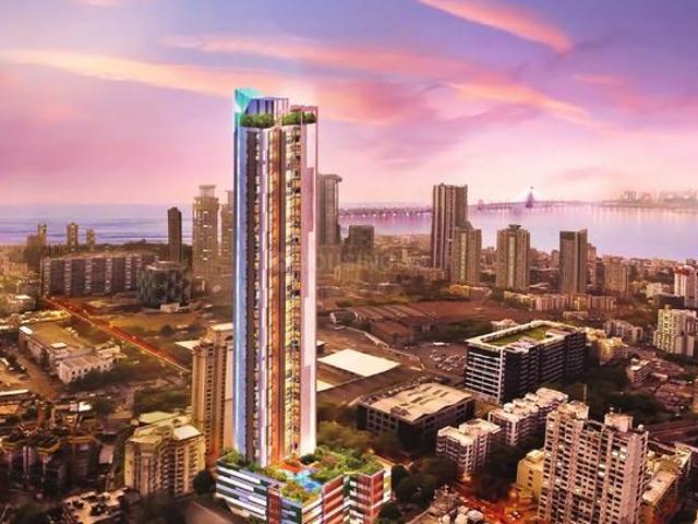 Flat for sale in Prabhadevi - Mumbai, National Capital Territory Of Delhi