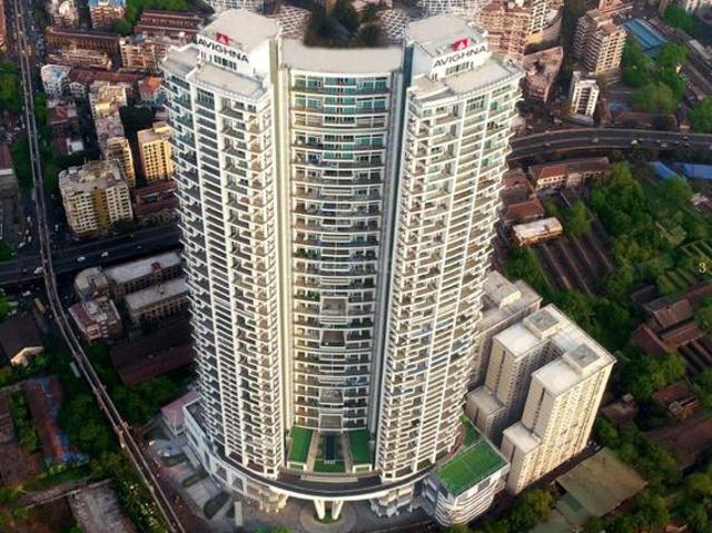 Flat for sale in Prabhadevi - Mumbai, National Capital Territory Of Delhi