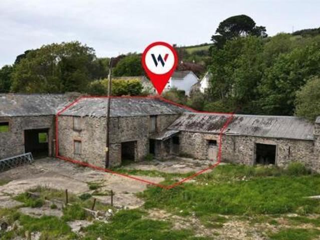 House for sale in Braunton, North Devon