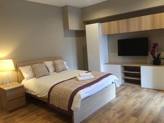 Studio for rent in City Centre, Feckenham