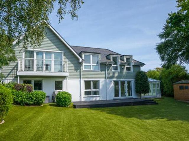 House for sale in Poole, Bournemouth, Christchurch and Poole