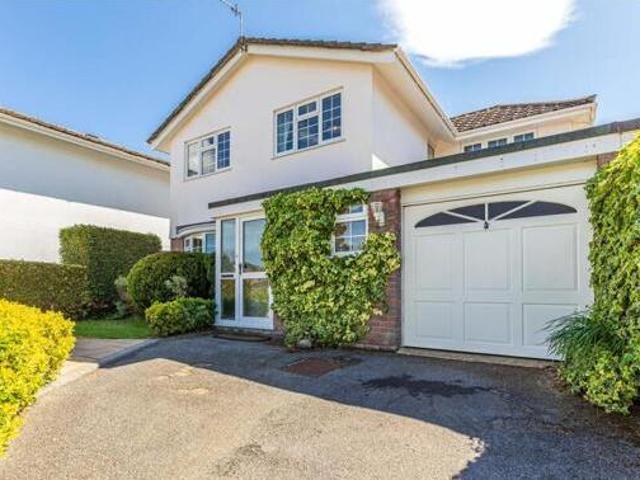 House for sale in Poole, Bournemouth, Christchurch and Poole