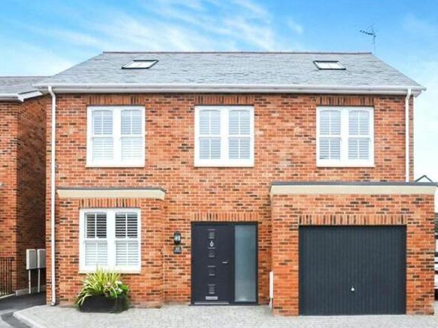 House for sale in Poole