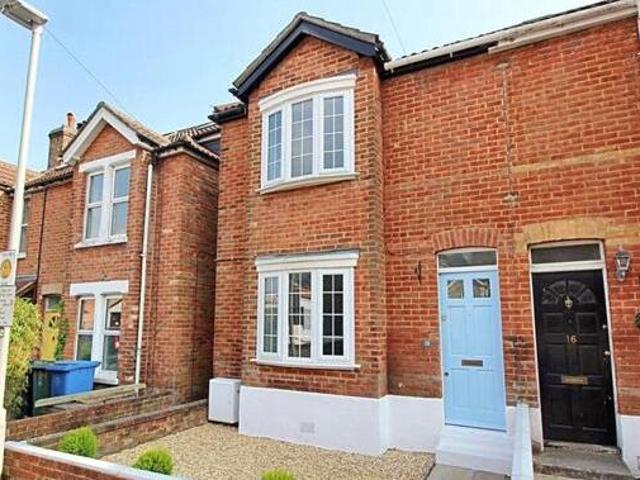 House for sale in Poole, Bournemouth, Christchurch and Poole