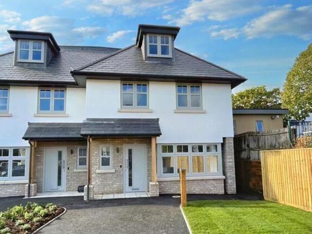 House for sale in Poole