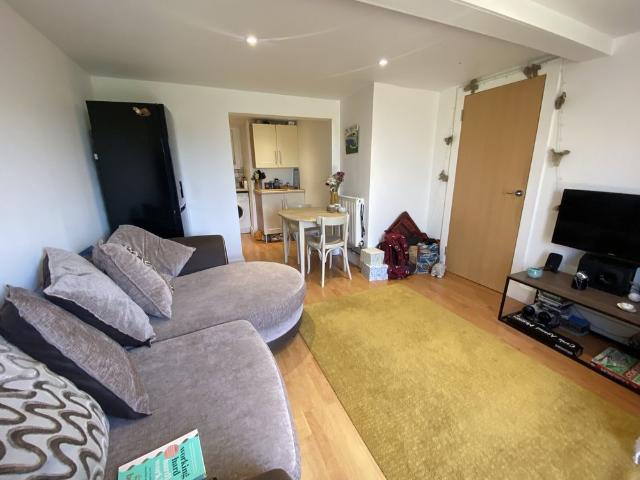 Apartment for rent in West Cliff, Bournemouth