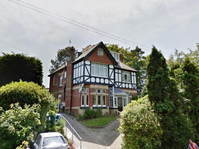 Apartment for rent in Lower Parkstone, Poole