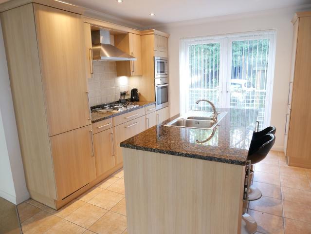 Apartment for rent in Isle Of Man