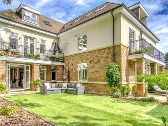 House for sale in Poole, Bournemouth, Christchurch and Poole