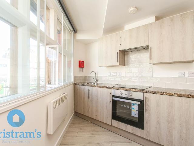 Room for rent in St Ann's, Haddon