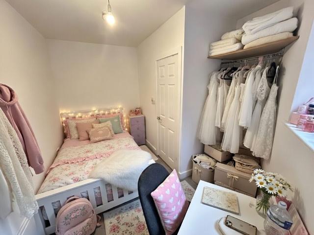 Apartment for rent in St Ann's, Haddon