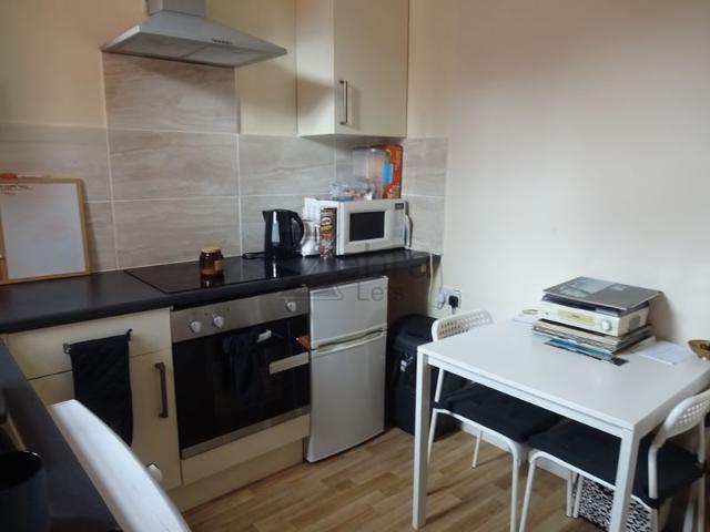 Apartment for rent in St Ann's, Haddon
