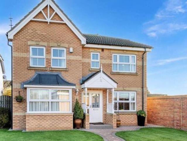 House for sale in Blaxton, South Yorkshire