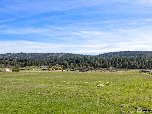 Land for sale in South Cle Elum, Washington