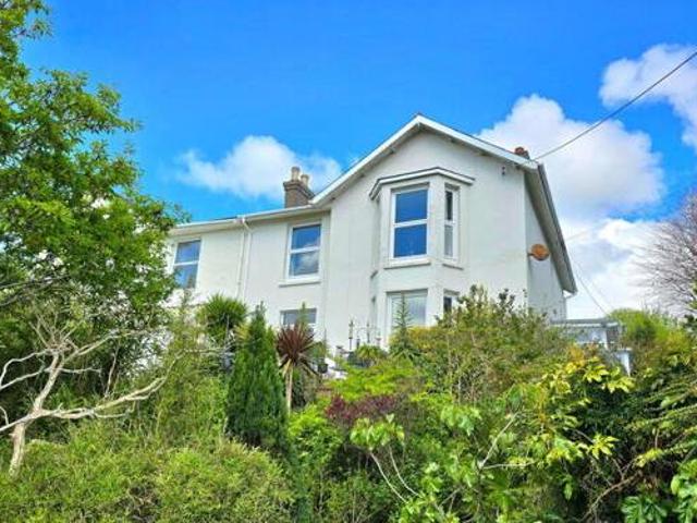 House for sale in Babis Farm, Saltash