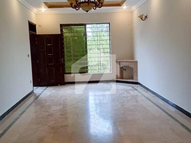 Property for rent in Islamabad