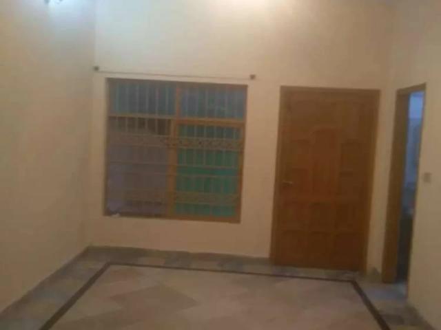 House for rent in PWD Housing Society, Zone 5