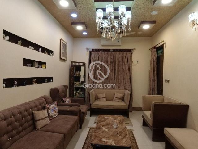 Property for sale in Gulshan-e-Iqbal Town, North Waziristan