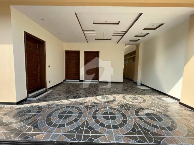 Property for rent in Islamabad