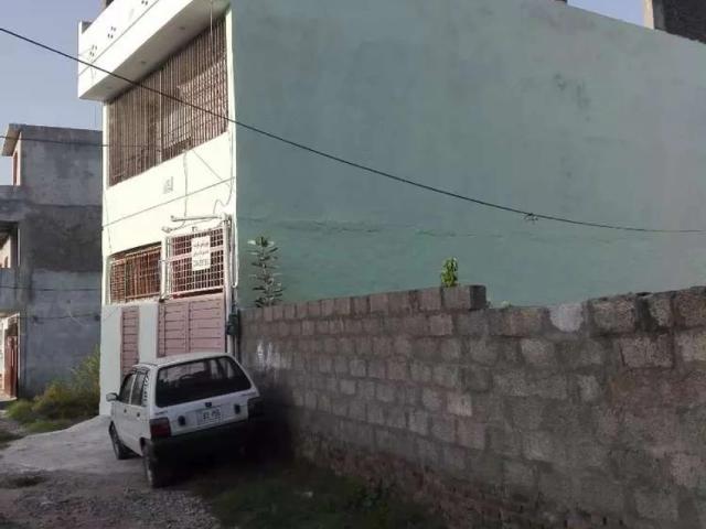 Property for rent in Islamabad