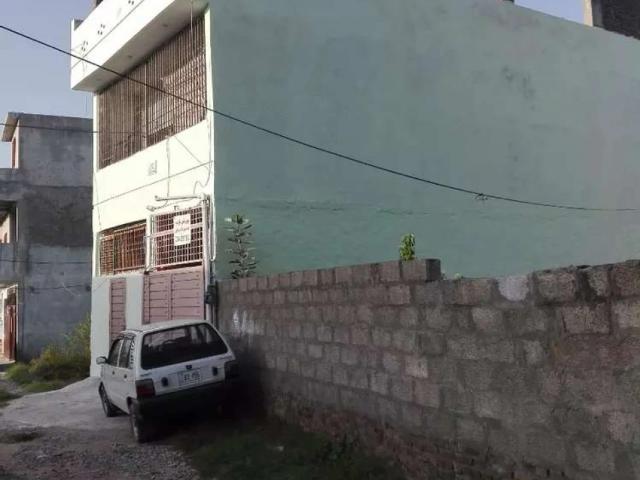 Property for rent in Islamabad