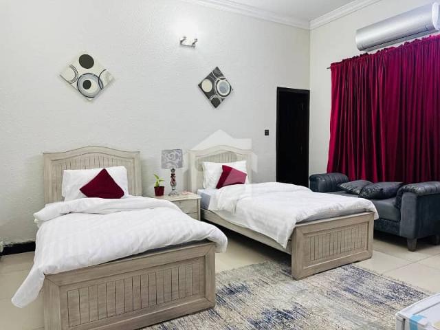 Property for rent in Islamabad