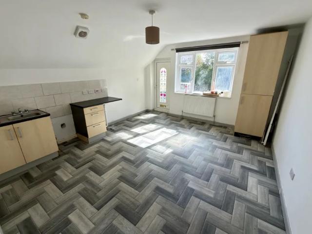 Apartment for rent in Wood End, Wednesfield